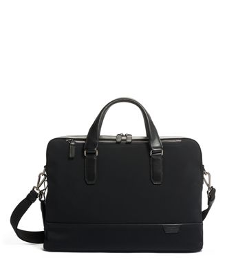 tumi mens work bag