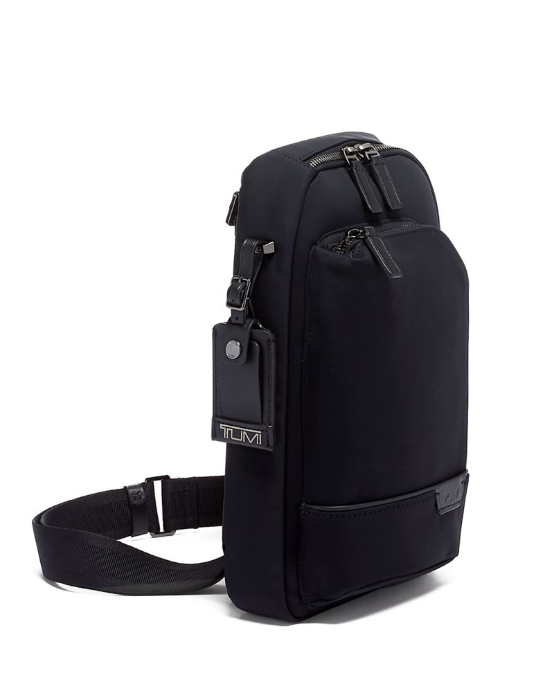 Gregory Sling - Harrison - Tumi Global Site