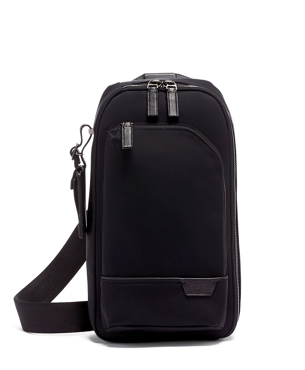 This Spacious Sling Bag Is a Travel Essential