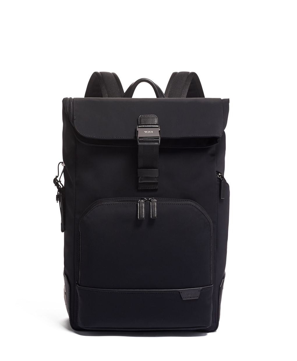 Osborn Roll Top Backpack | Tumi CA