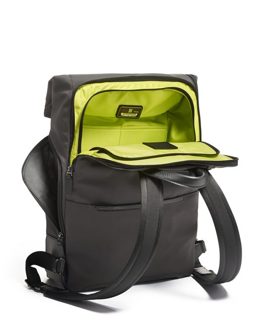 OSBORN ROLL TOP BACKPACK - Tumi Thailand