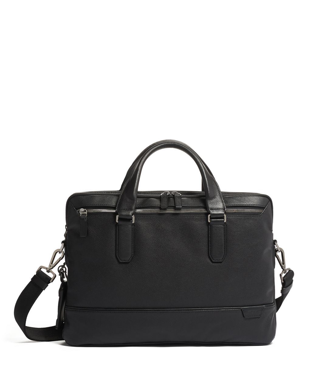 Sycamore Slim Brief | Tumi US