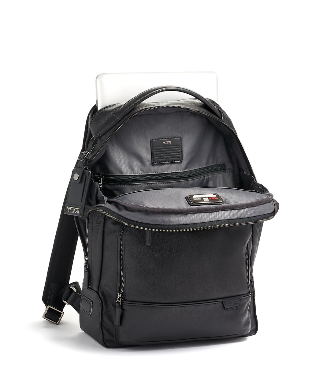 Tumi mens hotsell laptop bag