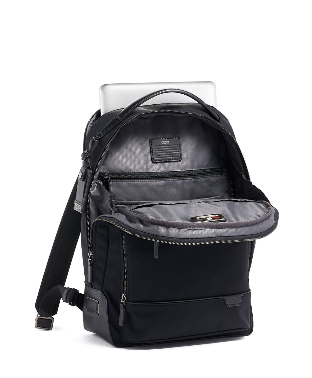 Warren Backpack | Tumi US Warren Backpack | Tumi US