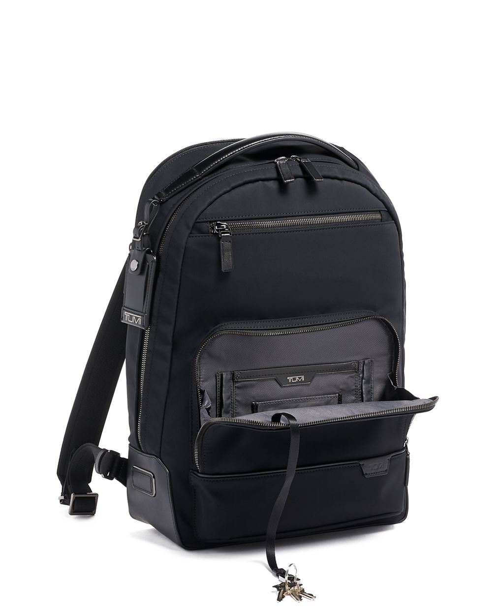 Warren Backpack | Tumi US Warren Backpack | Tumi US