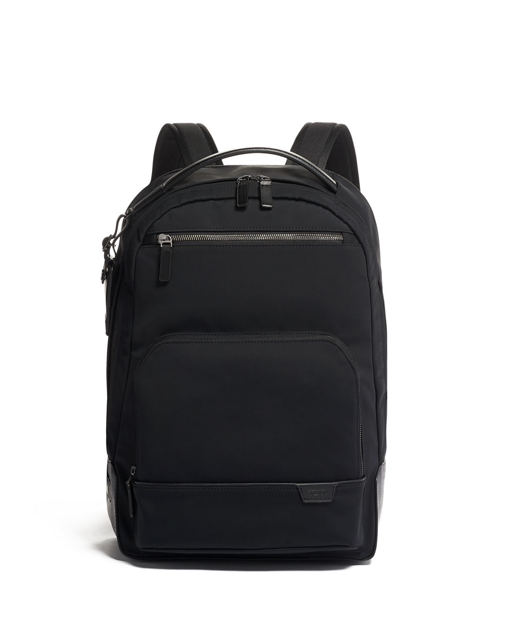 Tumi 2025 nylon backpack