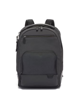 tumi backpack harrison