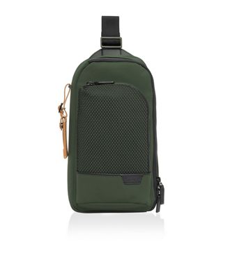 tumi harrison sling