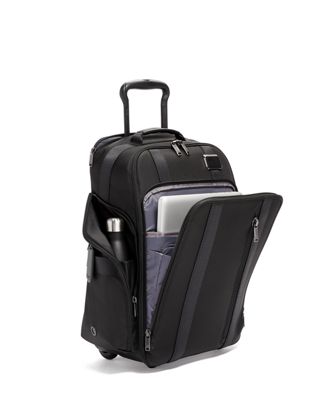 tumi merge wheeled backpack