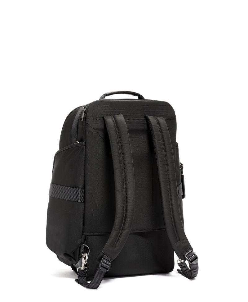 Wheeled Backpack - Merge - Tumi Global Site