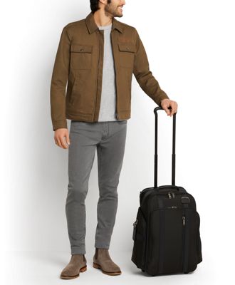 Wheeled Backpack - Merge - Tumi United States