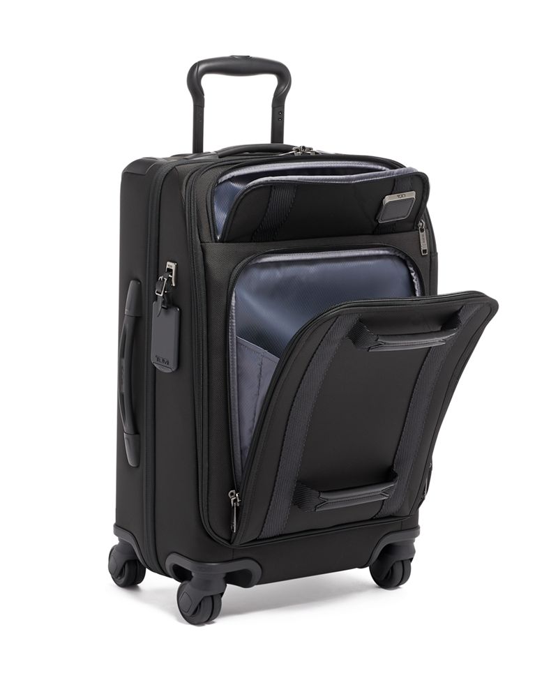 International Front Lid 4 Wheeled Carry-On - Merge - Tumi Global Site