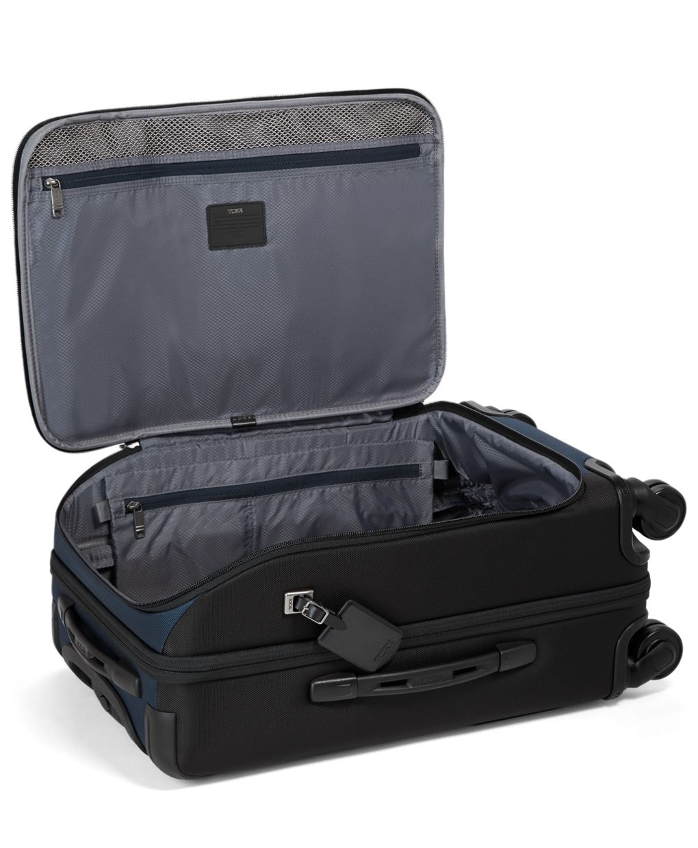International Front Lid 4 Wheeled Carry-On | Tumi - Special International Front Lid 4 Wheeled Carry-On | Tumi - Special