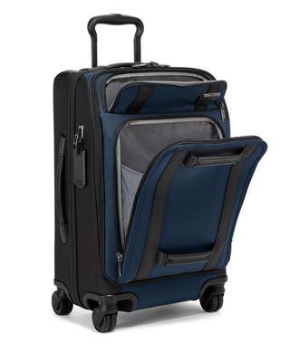 International Front Lid 4 Wheeled Carry-On product image three