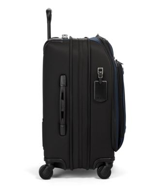 International Front Lid 4 Wheeled Carry-On product image four