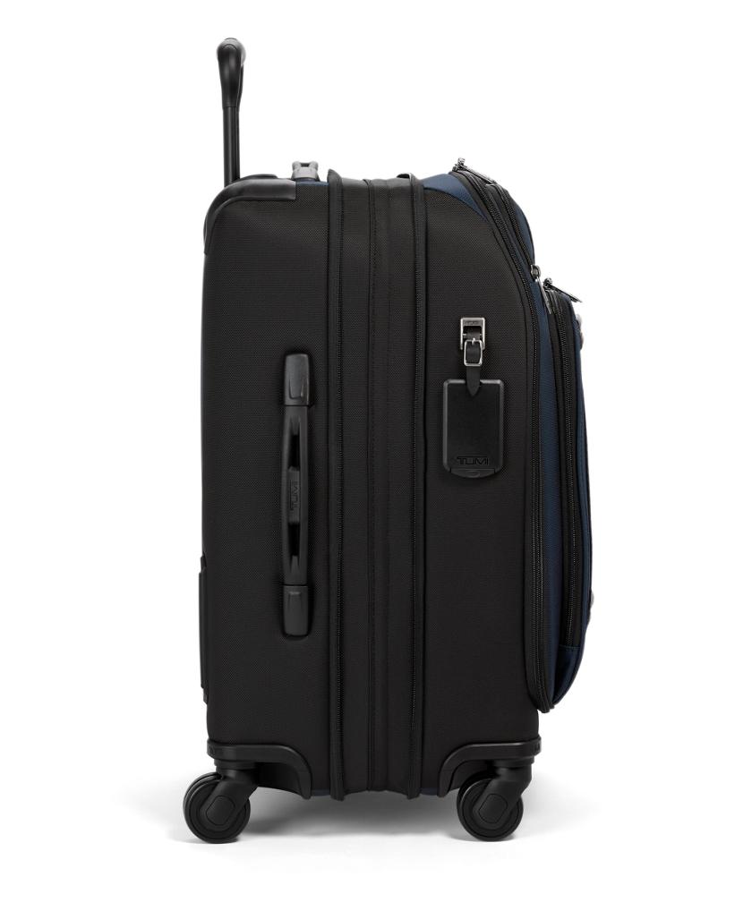 International Front Lid 4 Wheeled Carry-On
