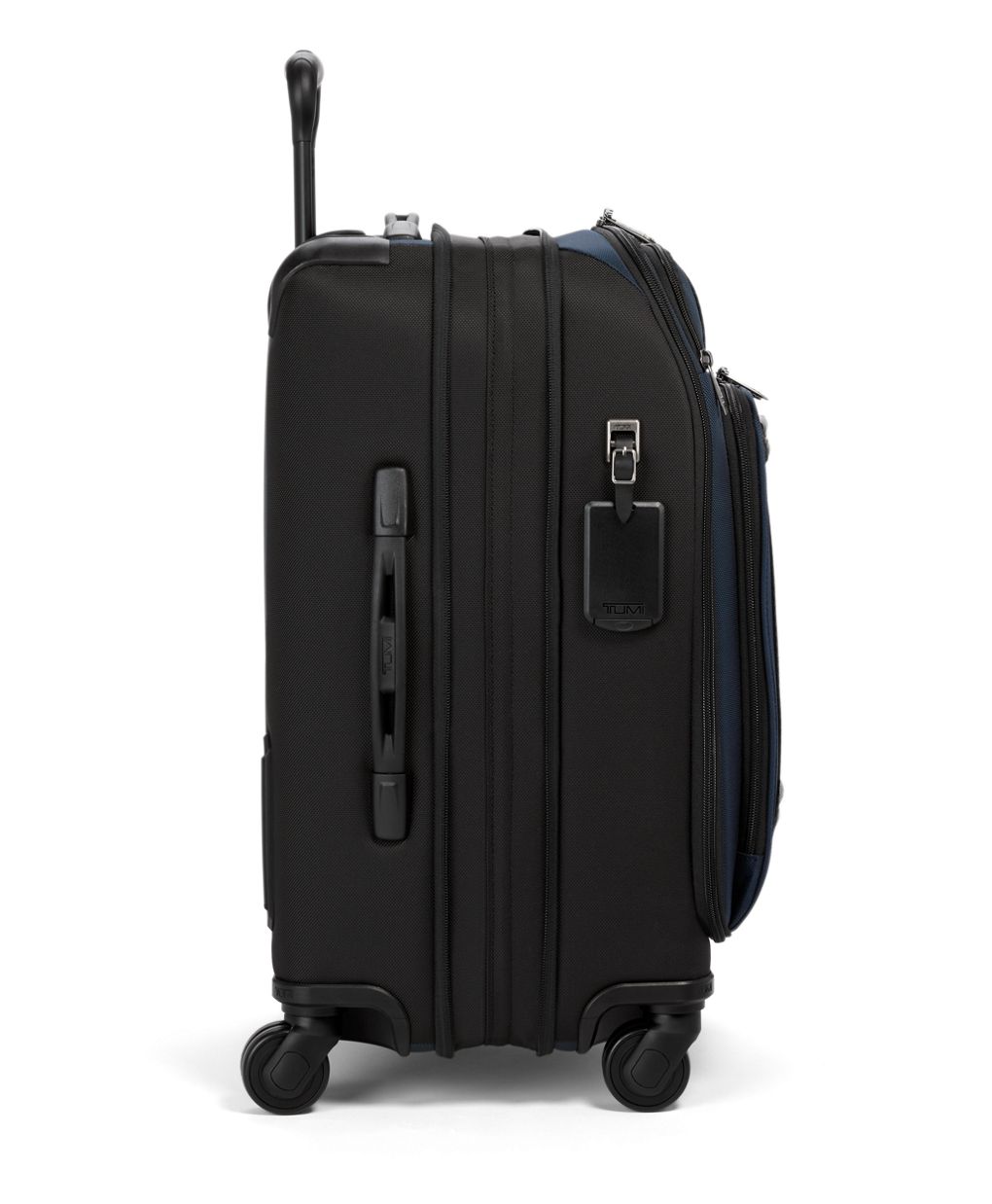 Tumi merge international shop carry on review