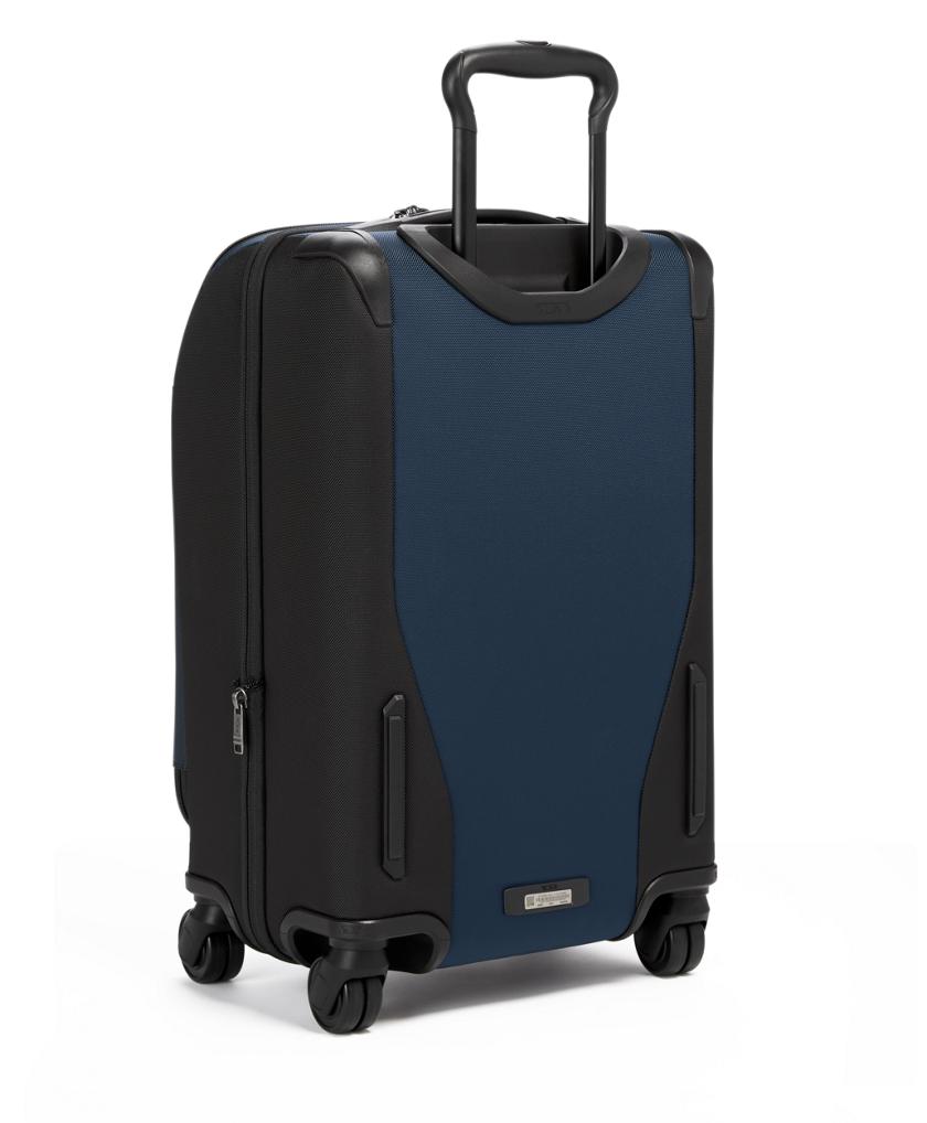 International Front Lid 4 Wheeled Carry-On