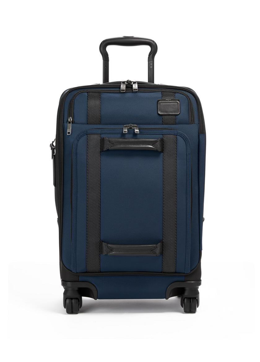 Tumi Merge Wheeled Duffel Packing Case Navy