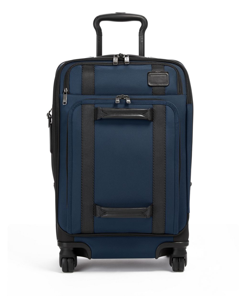 International Front Lid 4 Wheeled Carry-On | Tumi US International Front Lid 4 Wheeled Carry-On | Tumi US
