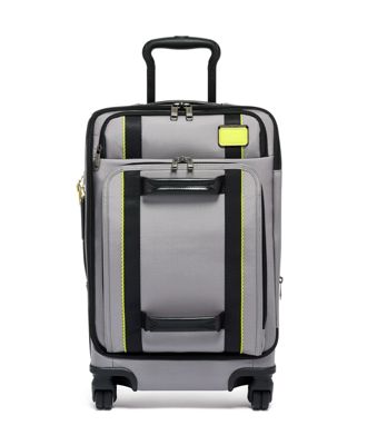 tumi small wheeled carry on