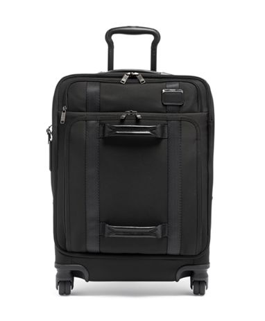 Continental Front Lid 4 Wheeled Carry-On - Merge - Tumi Global Site ...