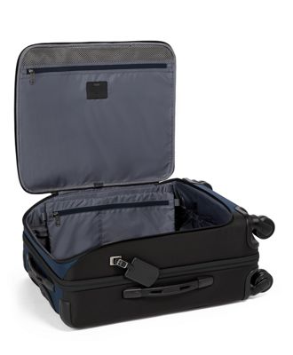 Continental Front Lid 4 Wheeled Carry-On product image two