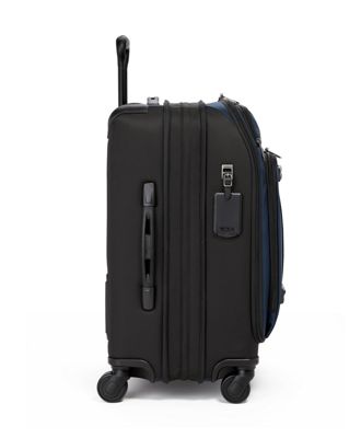 Continental Front Lid 4 Wheeled Carry-On product image four