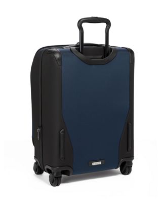 Continental Front Lid 4 Wheeled Carry-On product image five