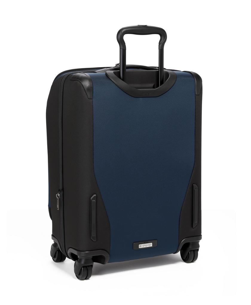 Continental Front Lid 4 Wheeled Carry-On