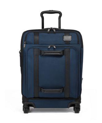 Continental Front Lid 4 Wheeled Carry-On product image one