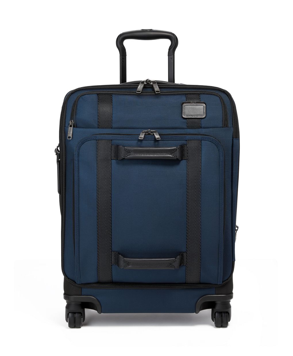 Continental Front Lid 4 Wheeled Carry-On | Tumi US