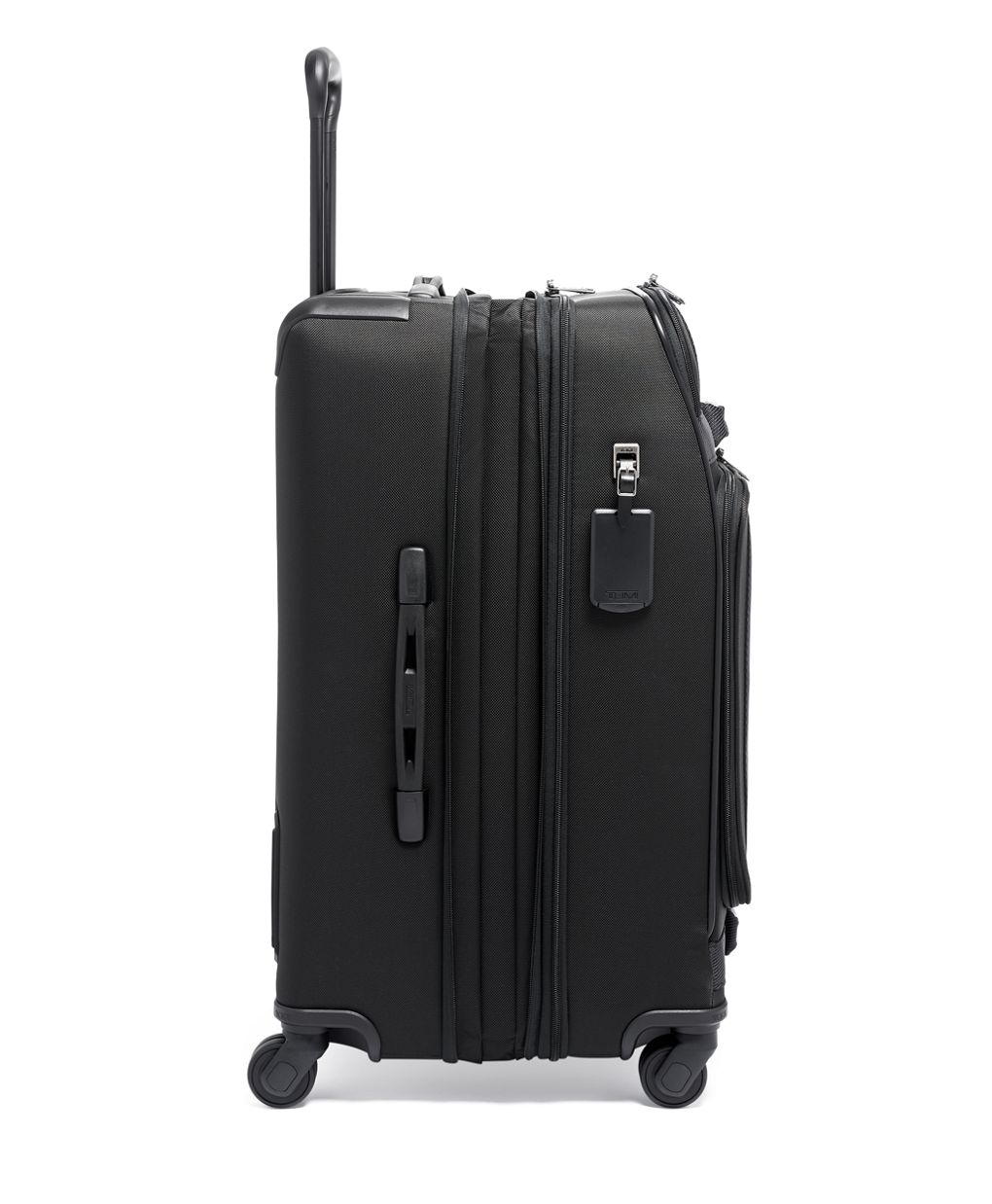 Tumi merge short sales trip expandable packing case