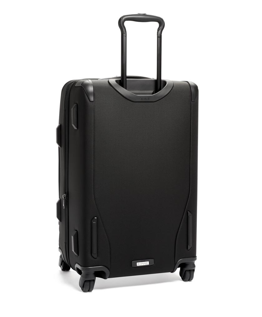 Short Trip Expandable 4 Wheeled Packing Case