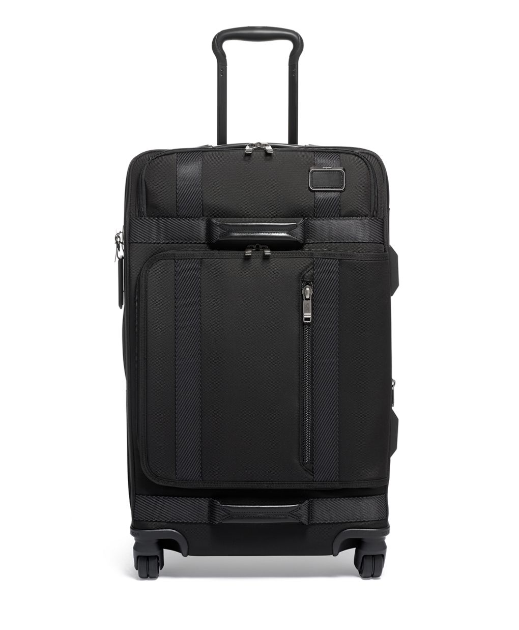 Short Trip Expandable 4 Wheeled Packing Case