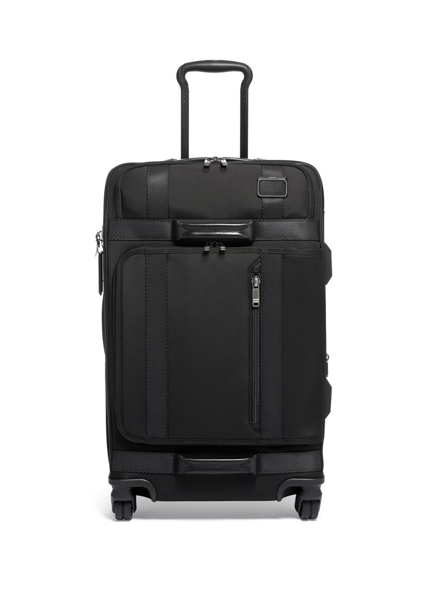 Short Trip Expandable 4 Wheeled Packing Case