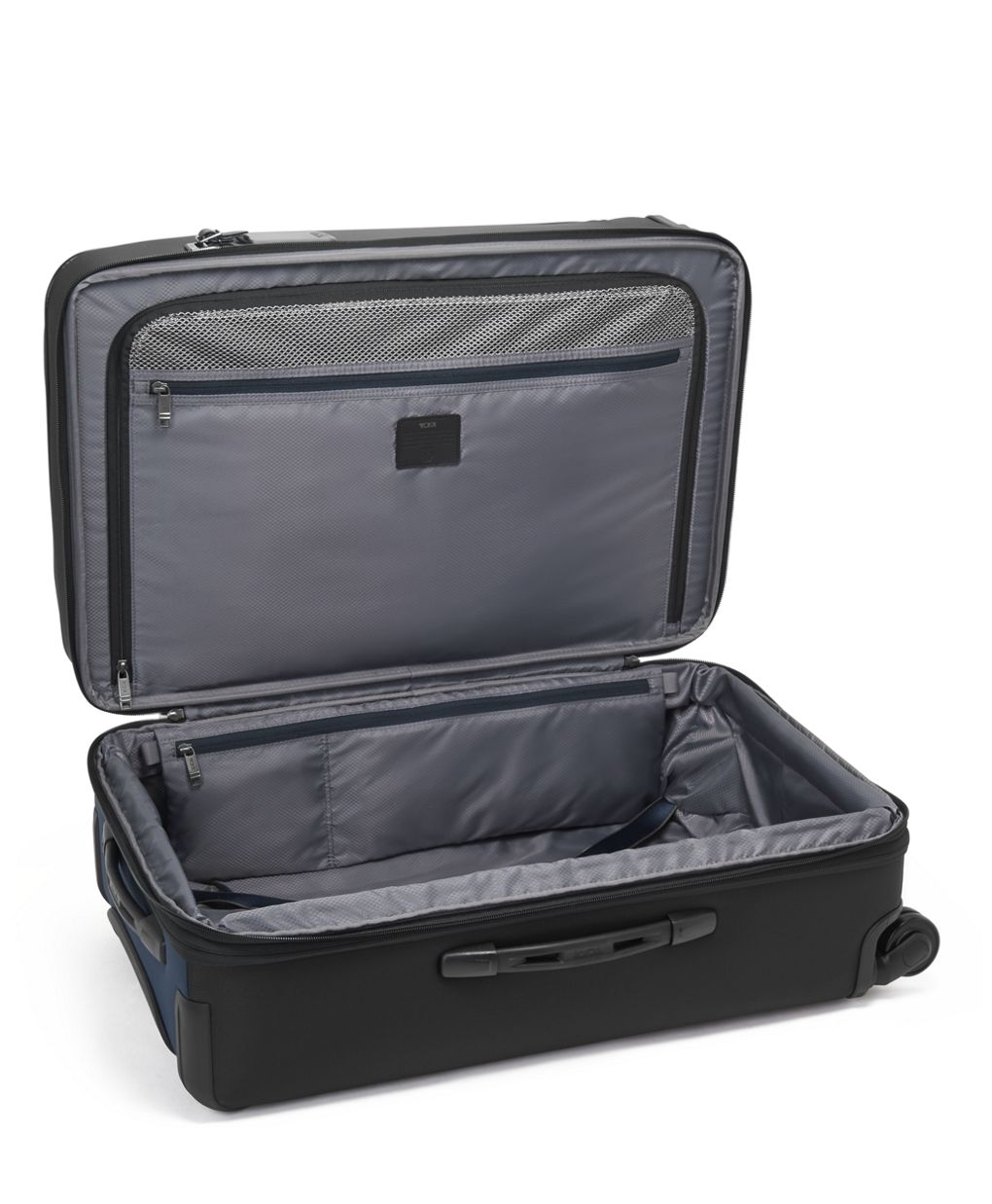 Short Trip Expandable 4 Wheeled Packing Case