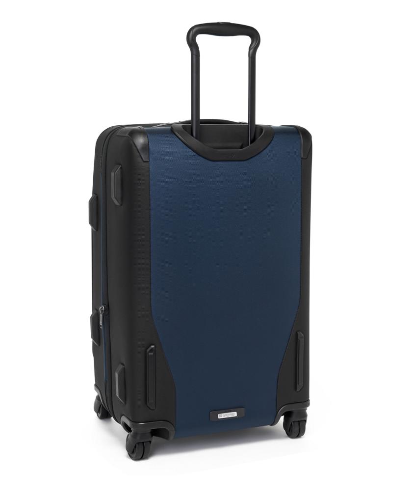 Short Trip Expandable 4 Wheeled Packing Case