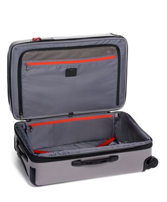 tumi short trip expandable