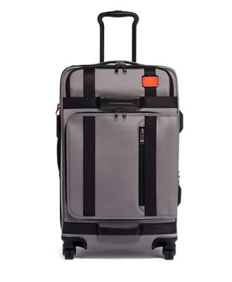 short trip expandable packing case