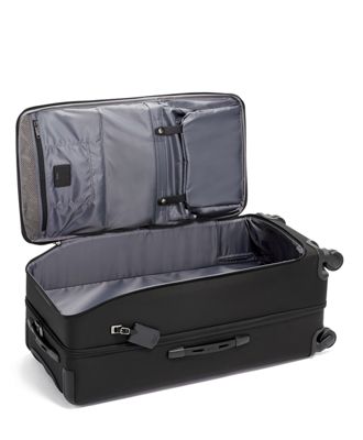 tumi duffel bag with wheels