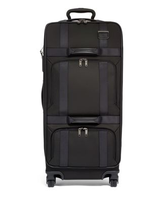 tumi merge wheeled duffel packing case