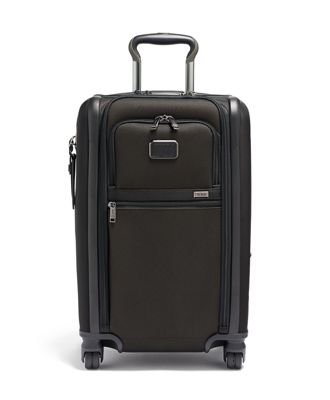 tumi alpha 3 international dual access