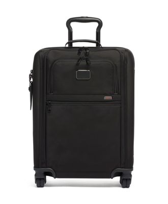 tumi super leger carry on