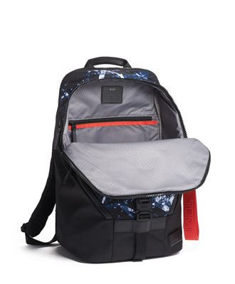 Finch Backpack - Tahoe - Tumi Global Site