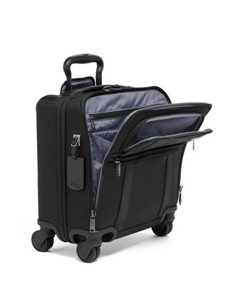 tumi rolling luggage