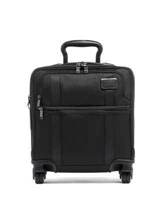 rolling briefcase tumi