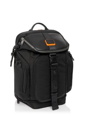 tumi small duffel bag