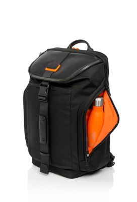 tumi duffel backpack