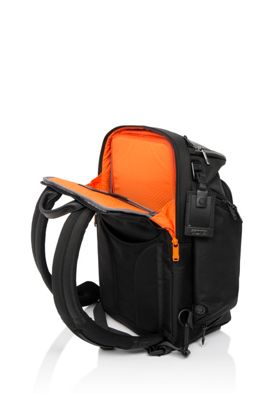 tumi duffel backpack